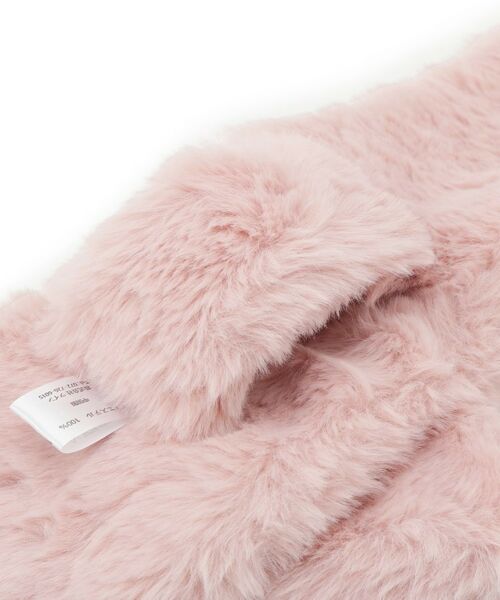 ESPERANZA / エスペランサ マフラー・ショール・スヌード・ストール | リボンマフラー | 詳細5