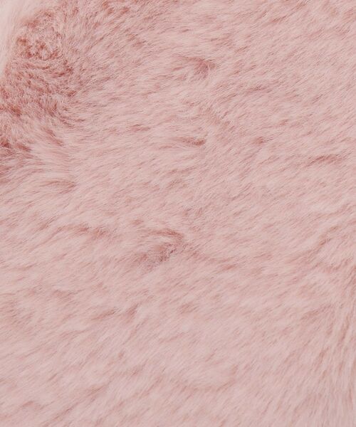 ESPERANZA / エスペランサ マフラー・ショール・スヌード・ストール | リボンマフラー | 詳細6