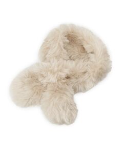 ESPERANZA / エスペランサ マフラー・ショール・スヌード・ストール | ふわもこクロスマフラー