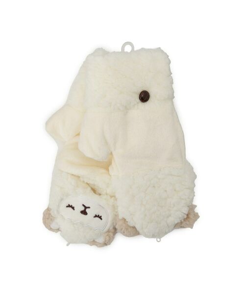 ESPERANZA / エスペランサ 手袋 | 羊モチーフカバーミトン | 詳細2