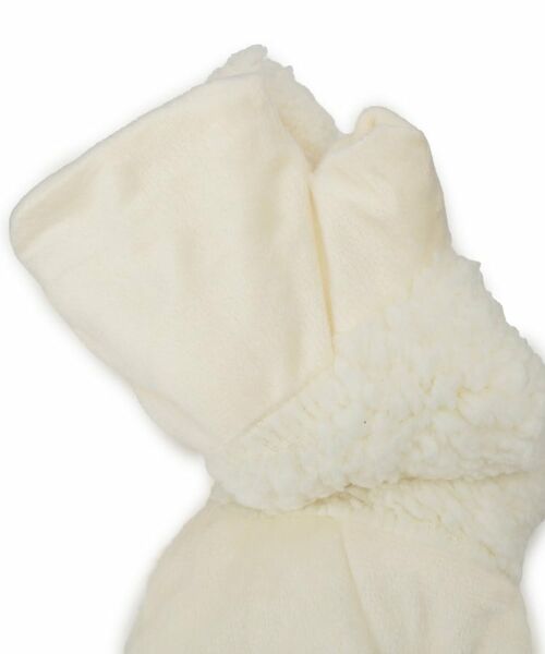 ESPERANZA / エスペランサ 手袋 | 羊モチーフカバーミトン | 詳細4