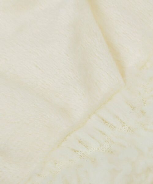 ESPERANZA / エスペランサ 手袋 | 羊モチーフカバーミトン | 詳細5