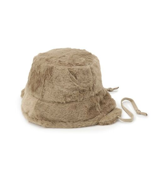 ESPERANZA / エスペランサ ハット | イヤーフラップ付きハット | 詳細1