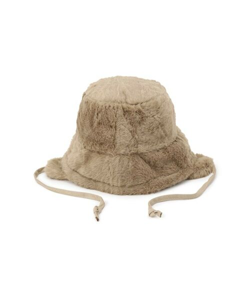 ESPERANZA / エスペランサ ハット | イヤーフラップ付きハット | 詳細2