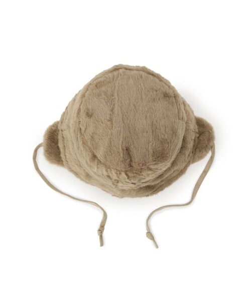 ESPERANZA / エスペランサ ハット | イヤーフラップ付きハット | 詳細3