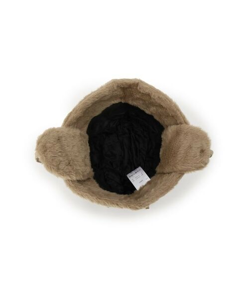 ESPERANZA / エスペランサ ハット | イヤーフラップ付きハット | 詳細4