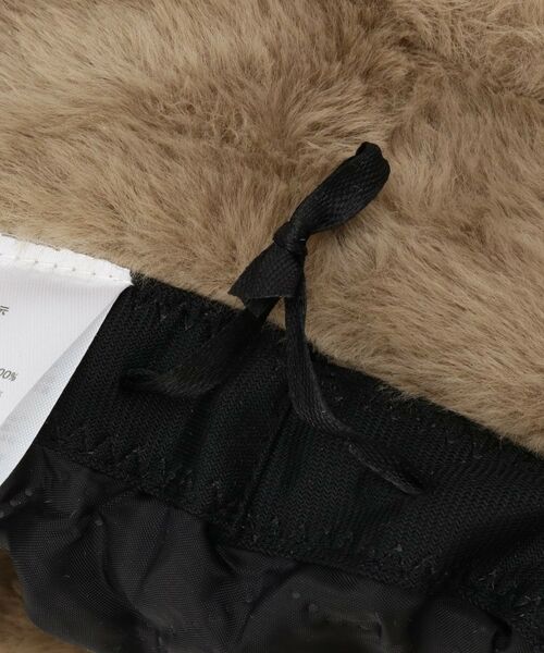 ESPERANZA / エスペランサ ハット | イヤーフラップ付きハット | 詳細5