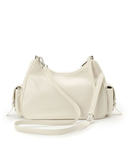 ESPERANZA / エスペランサ ショルダーバッグ | ポケットリボン2WAYバッグ | 詳細18