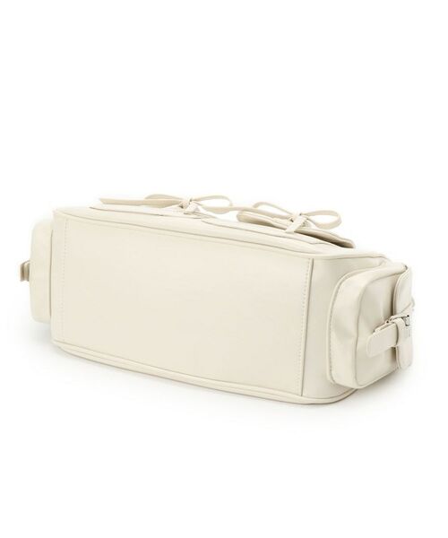 ESPERANZA / エスペランサ ショルダーバッグ | ポケットリボン2WAYバッグ | 詳細19