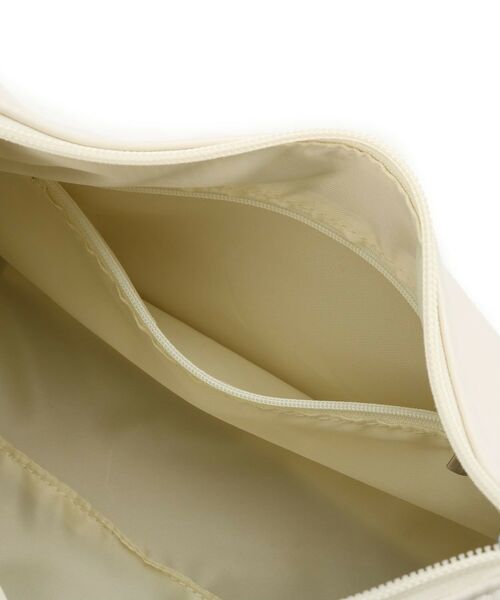 ESPERANZA / エスペランサ ショルダーバッグ | ポケットリボン2WAYバッグ | 詳細24