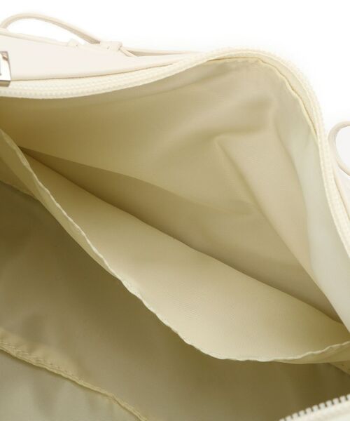 ESPERANZA / エスペランサ ショルダーバッグ | ポケットリボン2WAYバッグ | 詳細25