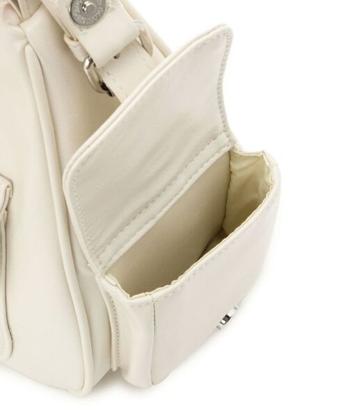 ESPERANZA / エスペランサ ショルダーバッグ | ポケットリボン2WAYバッグ | 詳細29