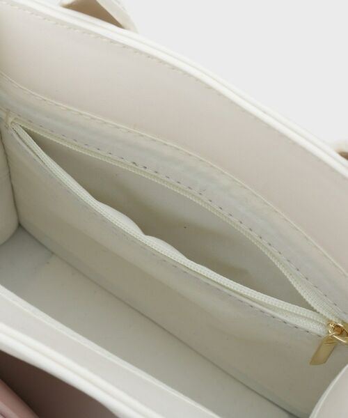 ESPERANZA / エスペランサ ショルダーバッグ | ハートショルダーバッグ | 詳細20