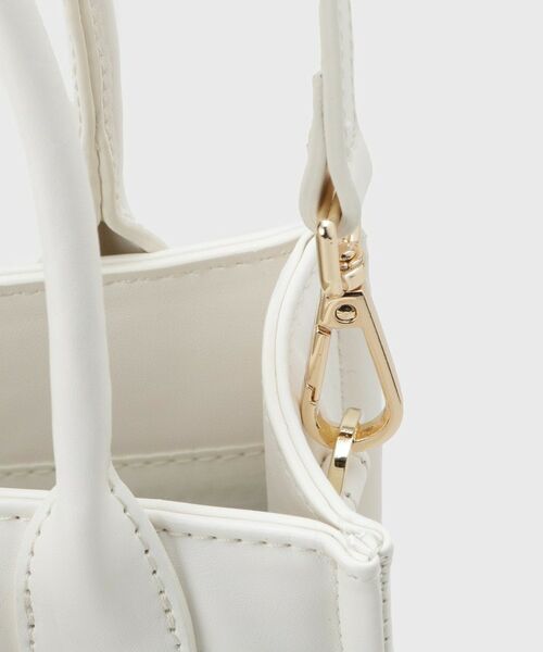 ESPERANZA / エスペランサ ショルダーバッグ | ハートショルダーバッグ | 詳細22