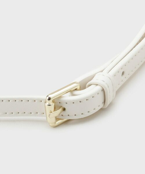 ESPERANZA / エスペランサ ショルダーバッグ | ハートショルダーバッグ | 詳細25