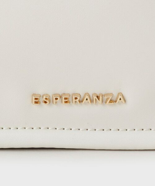 ESPERANZA / エスペランサ ショルダーバッグ | ハートショルダーバッグ | 詳細26