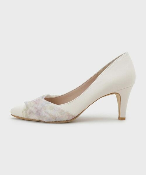 ESPERANZA / エスペランサ パンプス | クロスシフォンリボンパンプス | 詳細14