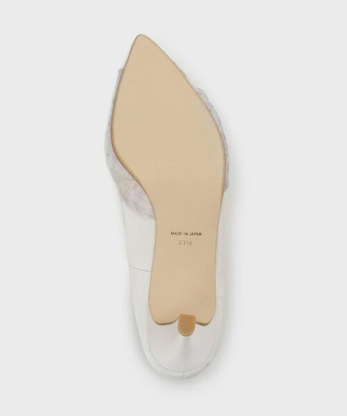 ESPERANZA / エスペランサ パンプス | クロスシフォンリボンパンプス | 詳細18