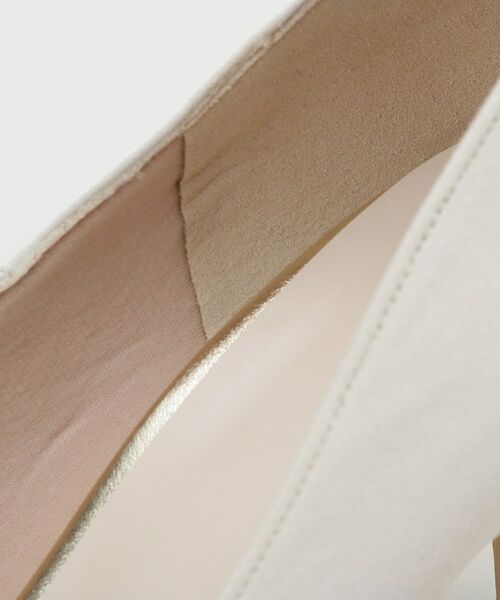 ESPERANZA / エスペランサ パンプス | クロスシフォンリボンパンプス | 詳細22