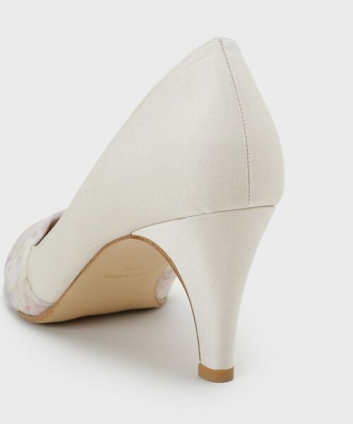 ESPERANZA / エスペランサ パンプス | クロスシフォンリボンパンプス | 詳細24