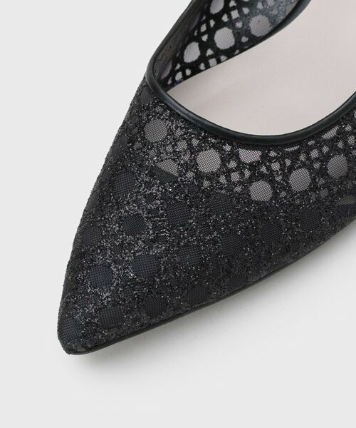 ESPERANZA / エスペランサ パンプス | 甲ストラップシアーパンプス | 詳細26