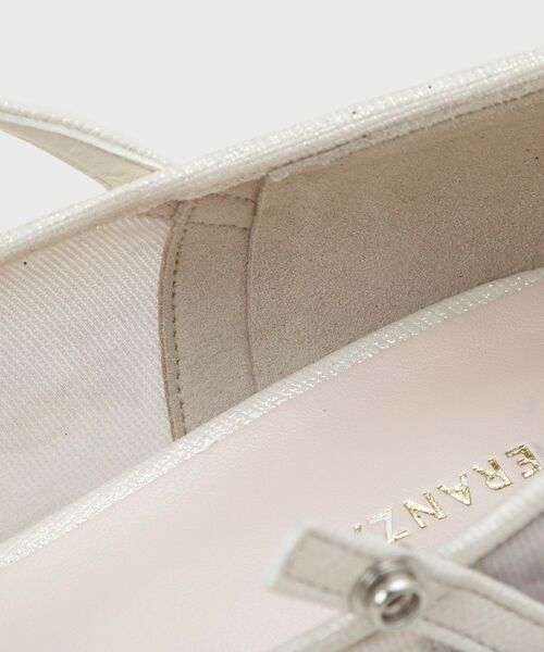 ESPERANZA / エスペランサ パンプス | 甲ストラップシアーパンプス | 詳細30