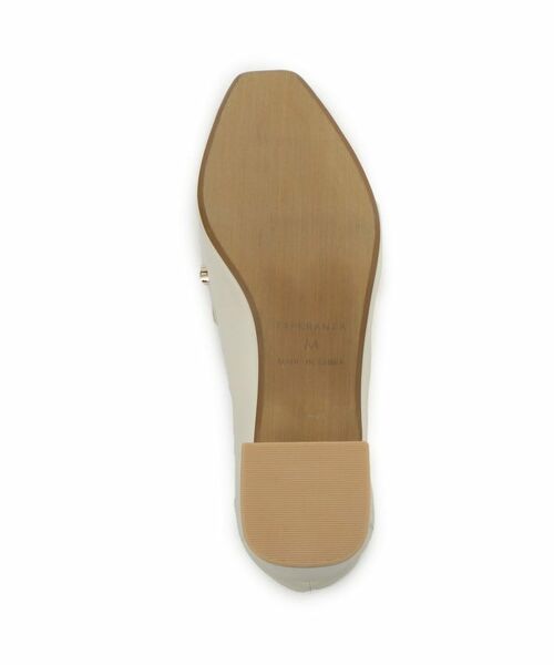 ESPERANZA / エスペランサ パンプス | ビジュー付リボンローファー | 詳細18