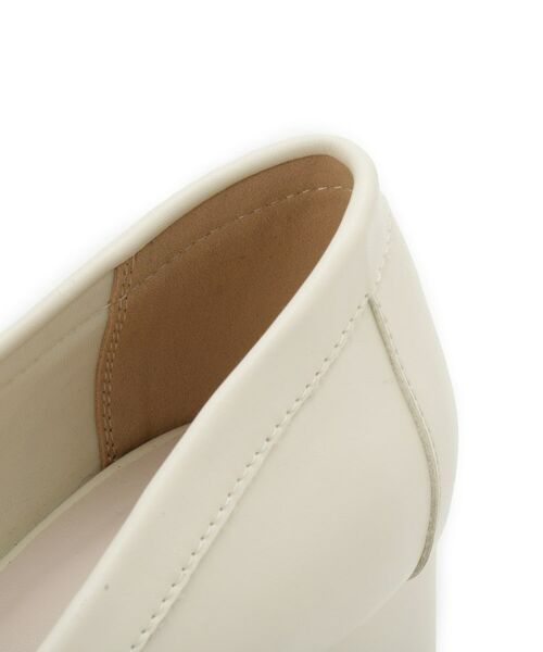 ESPERANZA / エスペランサ パンプス | ビジュー付リボンローファー | 詳細29