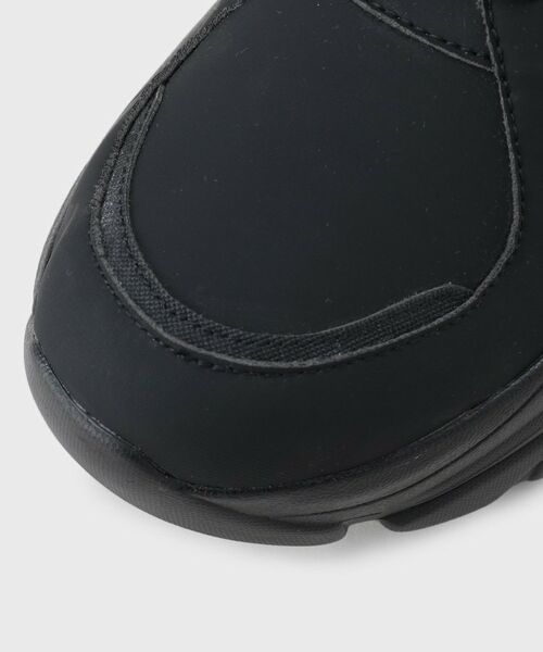 ESPERANZA / エスペランサ スニーカー | ハートチャームインヒールスニーカー | 詳細20