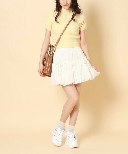 ESPERANZA / エスペランサ スニーカー | ハートチャームインヒールスニーカー | 詳細3