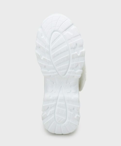 ESPERANZA / エスペランサ スニーカー | ハートチャームインヒールスニーカー | 詳細8