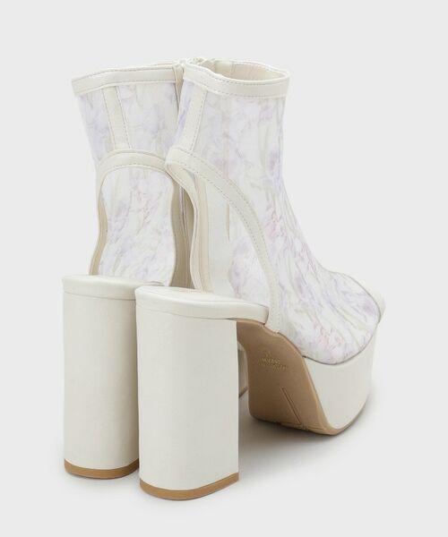 ESPERANZA / エスペランサ ブーツ（ショート丈） | ラク盛りブーサン | 詳細11