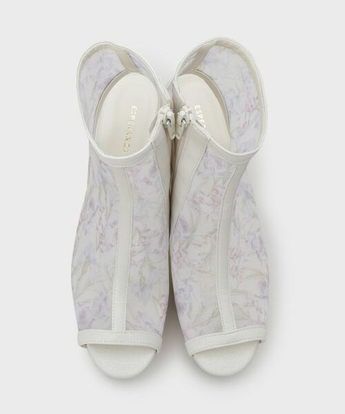 ESPERANZA / エスペランサ ブーツ（ショート丈） | ラク盛りブーサン | 詳細12