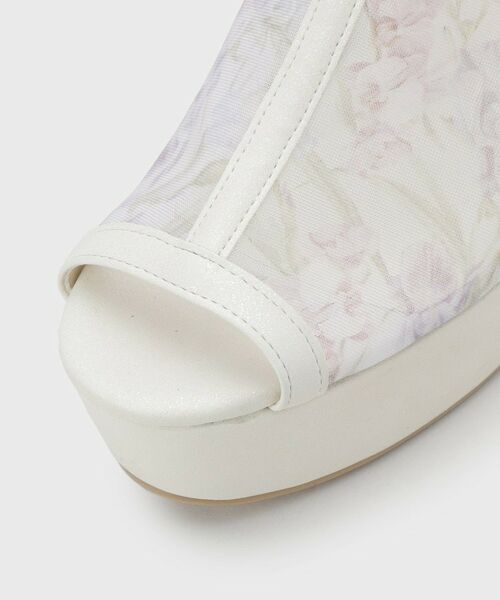 ESPERANZA / エスペランサ ブーツ（ショート丈） | ラク盛りブーサン | 詳細14