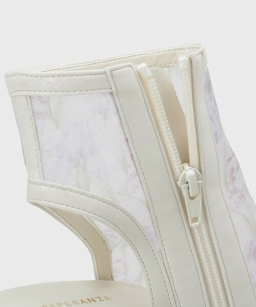 ESPERANZA / エスペランサ ブーツ（ショート丈） | ラク盛りブーサン | 詳細15