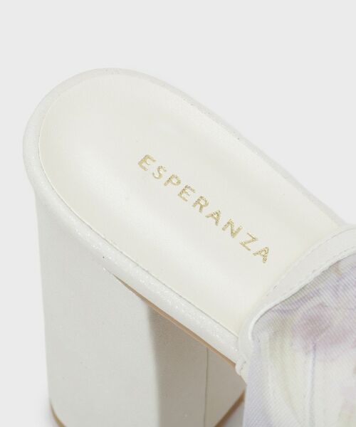 ESPERANZA / エスペランサ ブーツ（ショート丈） | ラク盛りブーサン | 詳細16