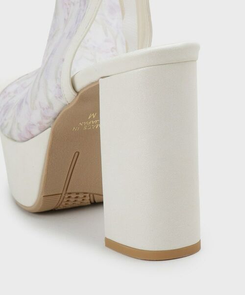 ESPERANZA / エスペランサ ブーツ（ショート丈） | ラク盛りブーサン | 詳細19