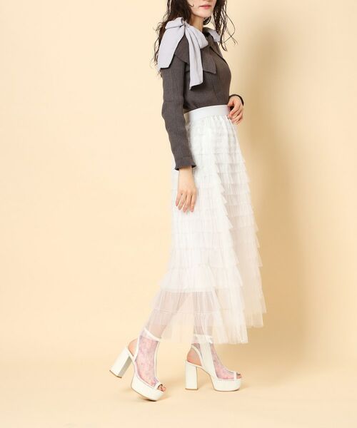 ESPERANZA / エスペランサ ブーツ（ショート丈） | ラク盛りブーサン | 詳細3