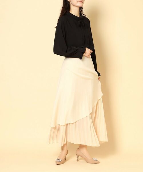 ESPERANZA / エスペランサ シューズ | ビジューパール調シューズクリップ | 詳細7