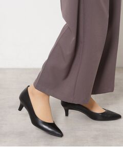 ESPERANZA / エスペランサ パンプス | 【12時間パンプス】約5．5cm 歩きやすくて疲れにくい