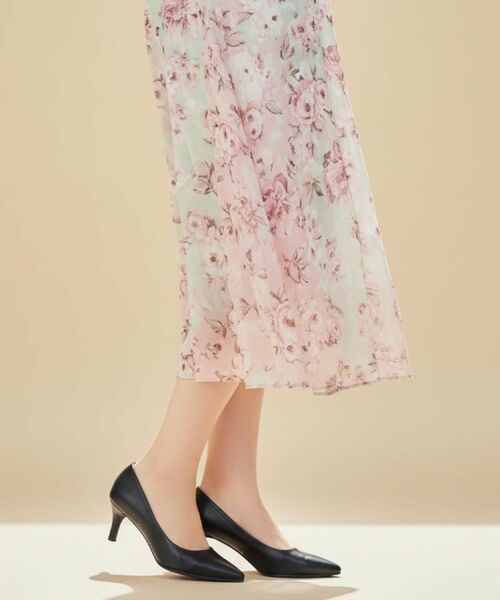 ESPERANZA / エスペランサ パンプス | 【12時間パンプス】約5．5cm 歩きやすくて疲れにくい | 詳細14