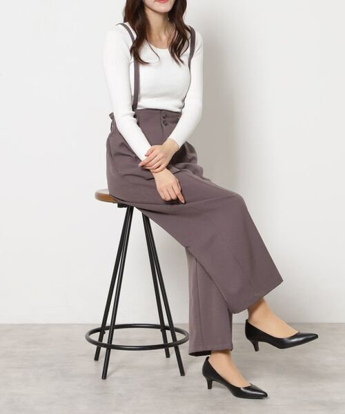 ESPERANZA / エスペランサ パンプス | 【12時間パンプス】約5．5cm 歩きやすくて疲れにくい | 詳細2