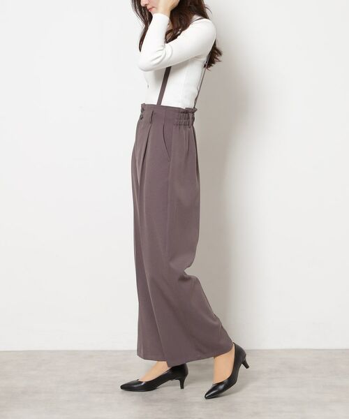 ESPERANZA / エスペランサ パンプス | 【12時間パンプス】約5．5cm 歩きやすくて疲れにくい | 詳細3