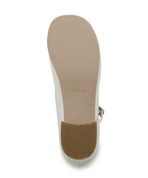 ESPERANZA / エスペランサ パンプス | リボン付きストラップパンプス | 詳細23