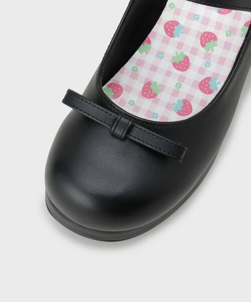 ESPERANZA / エスペランサ パンプス | リボン付きストラップパンプス | 詳細30