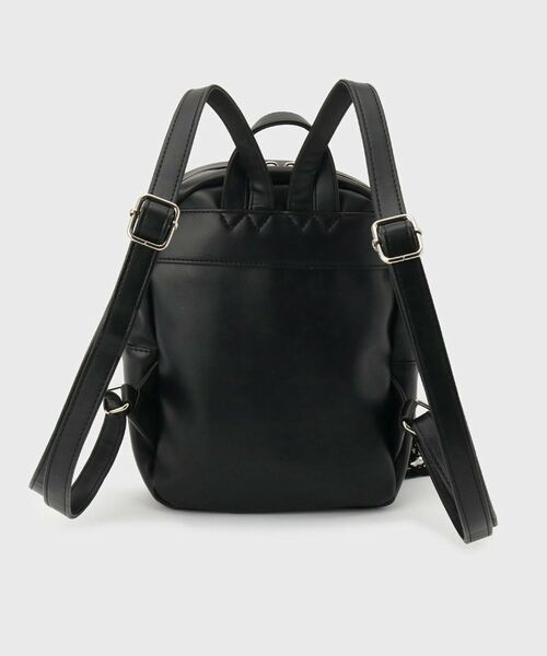 ESPERANZA / エスペランサ リュック・バックパック | チャーム付きハートモチーフリュック | 詳細10