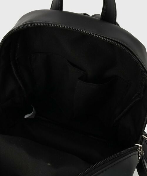 ESPERANZA / エスペランサ リュック・バックパック | チャーム付きハートモチーフリュック | 詳細15