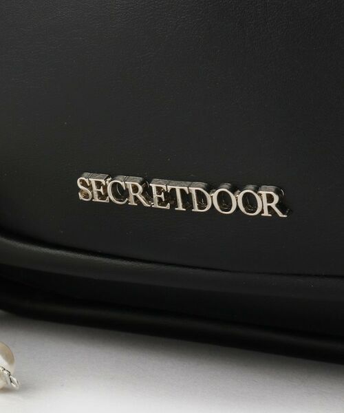 ESPERANZA / エスペランサ リュック・バックパック | チャーム付きハートモチーフリュック | 詳細18