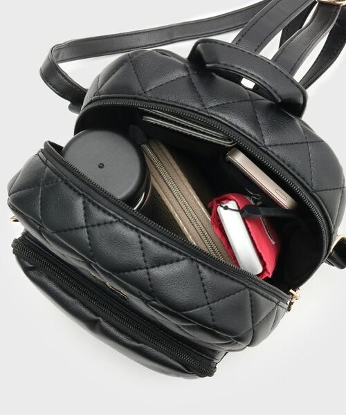 ESPERANZA / エスペランサ リュック・バックパック | チャーム付きリュック | 詳細10