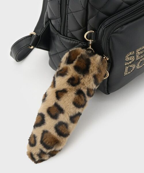 ESPERANZA / エスペランサ リュック・バックパック | チャーム付きリュック | 詳細13